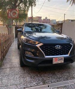 هيونداي توسان